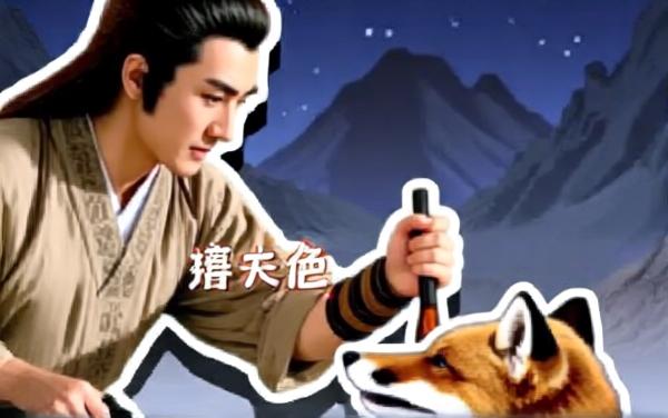 显眼包本包