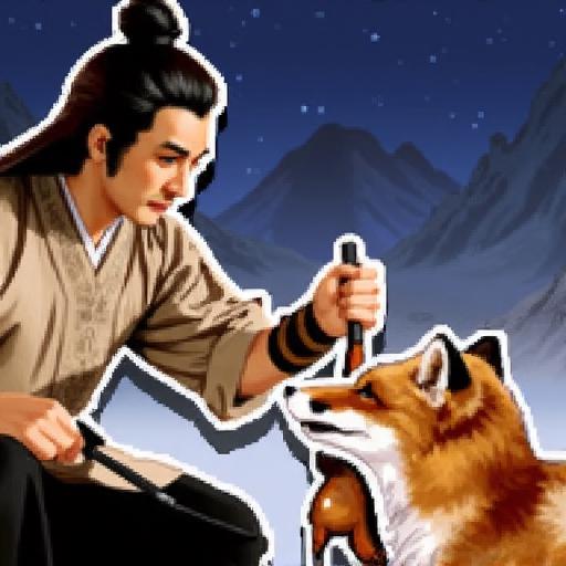 显眼包本包