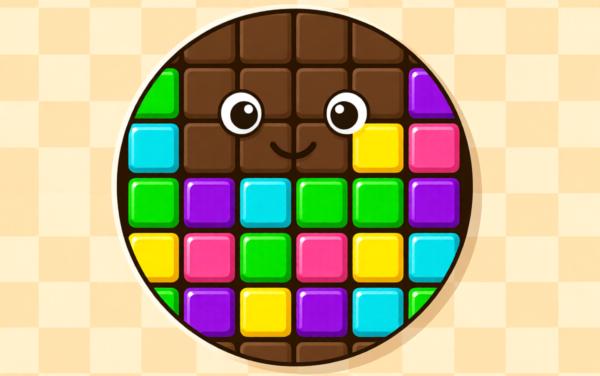 一块不留消消乐