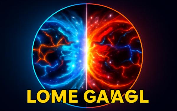 宇宙合成大爆炸