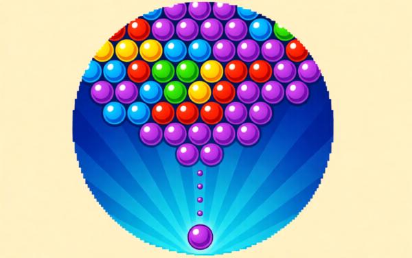 快乐爱消除益智小游戏