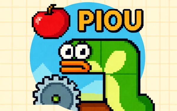 蓝莓贪吃蛇双人生存游戏