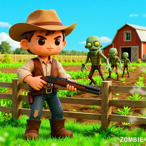 双人海岛恐怖求生小游戏