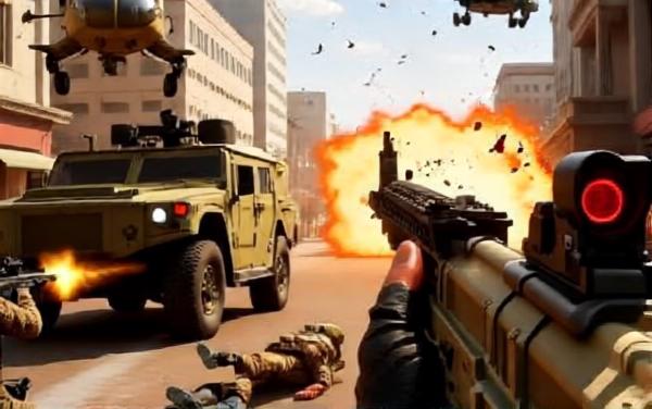 像素对决小游戏