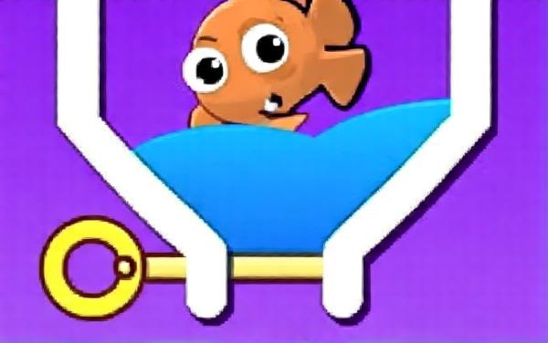 快救小丑鱼