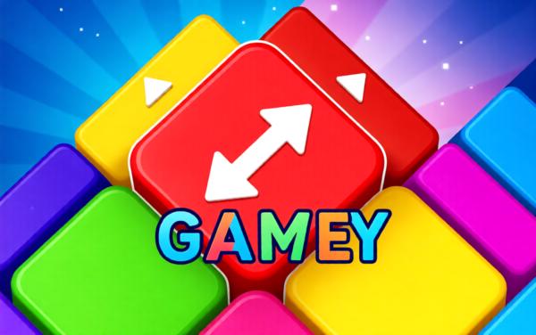 划水不如滑方块