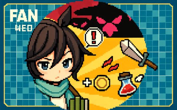 武林进化论放置