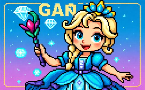 皮皮的迷你小镇