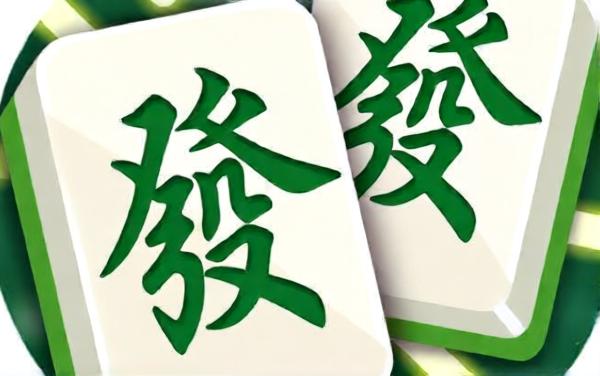 麻雀爱消消游戏
