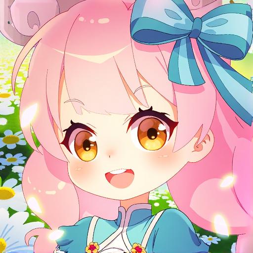 小花仙换装公主