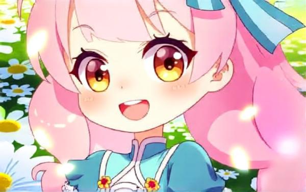 小花仙换装公主