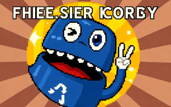 黑洞吃垃圾大作战