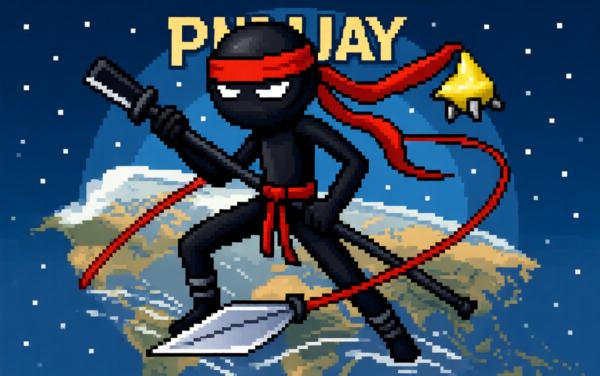 纸上弹兵手机游戏软件