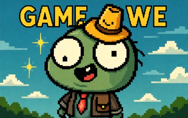 花花植物大冒险