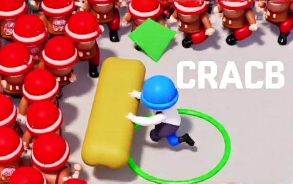 口袋海岛神军游戏