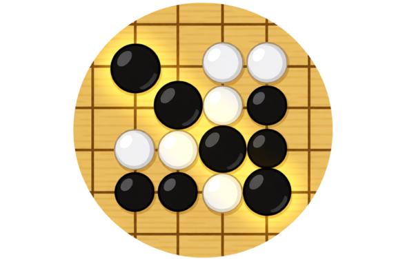 五子棋王者