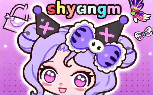 换装日记