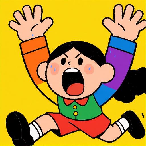 尖叫才能跑真实版