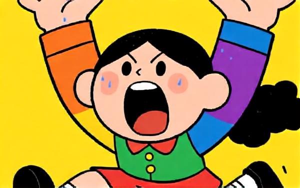 尖叫才能跑真实版