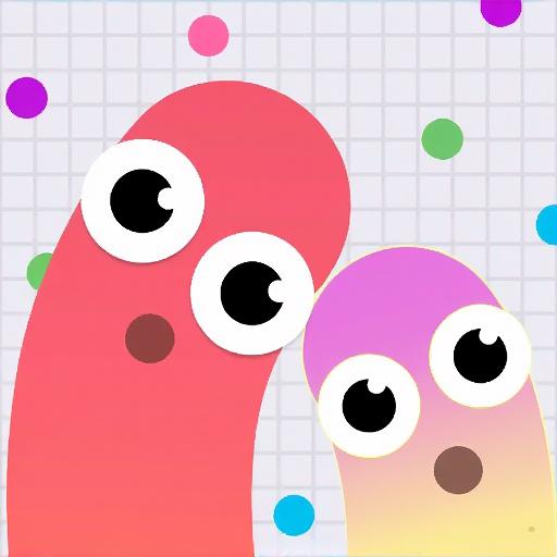 进化世界小游戏