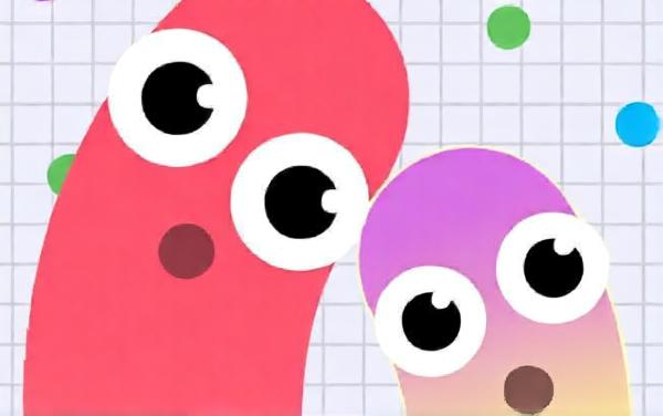 进化世界小游戏