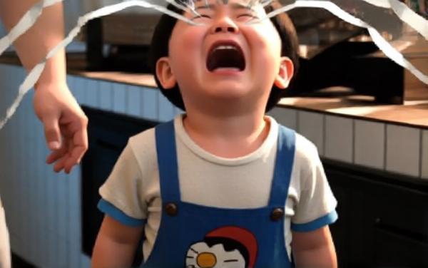 吓到你了没6
