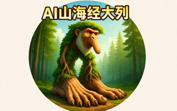 国外山海经大战