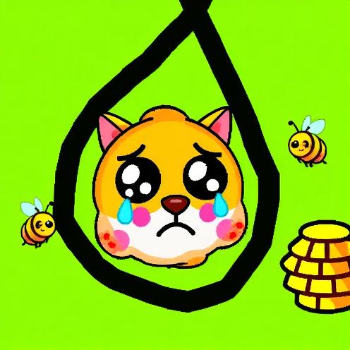 画线保护狗头大作战