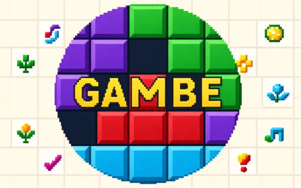 烧脑俄罗斯方块