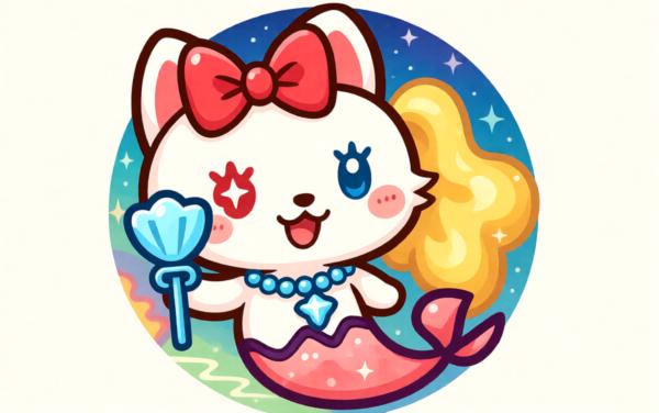 旅猫海底城堡乐园