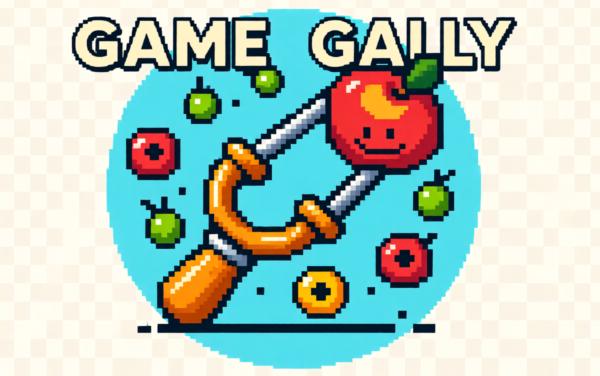 弹弓水果打鸡蛋