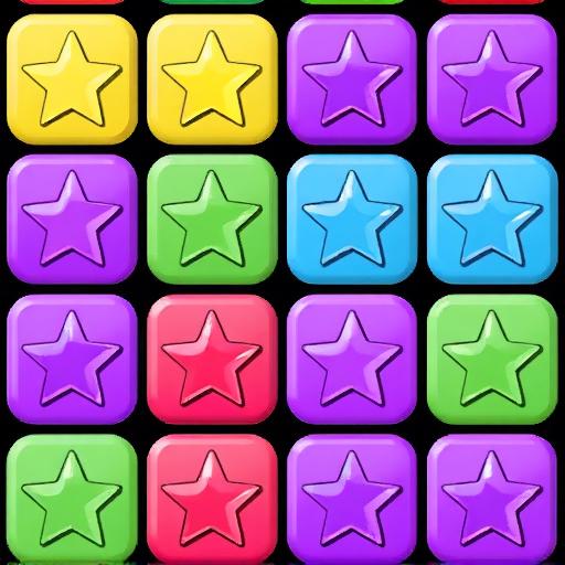 快乐消星星经典