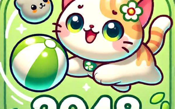 萌宠休闲弹弹乐