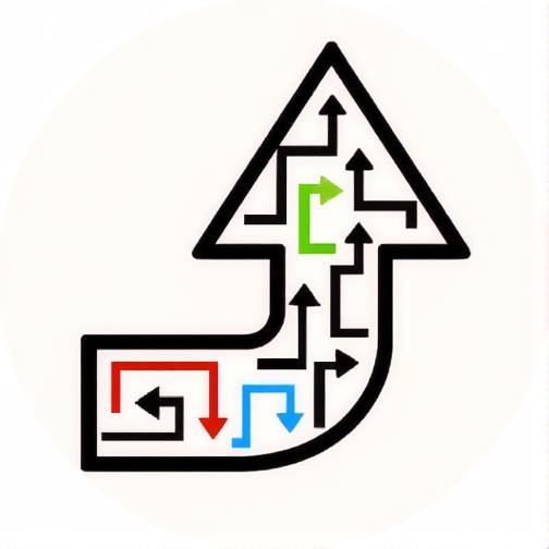 我爱画箭头游戏