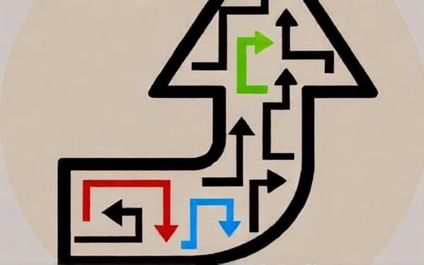 我爱画箭头游戏