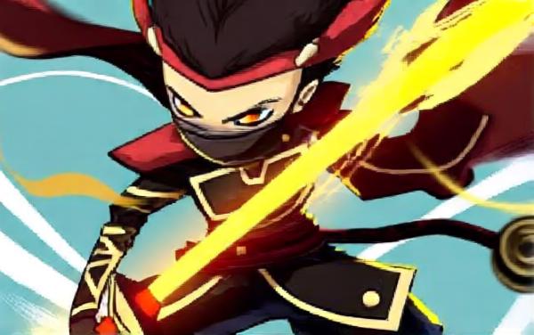 火柴人功夫之王