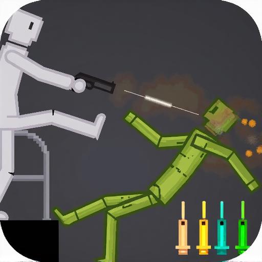 甜瓜游乐园追逃