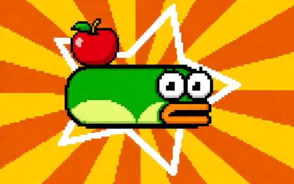 贪吃蛇大水果战