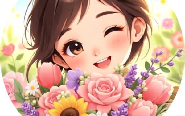 浪漫花屋