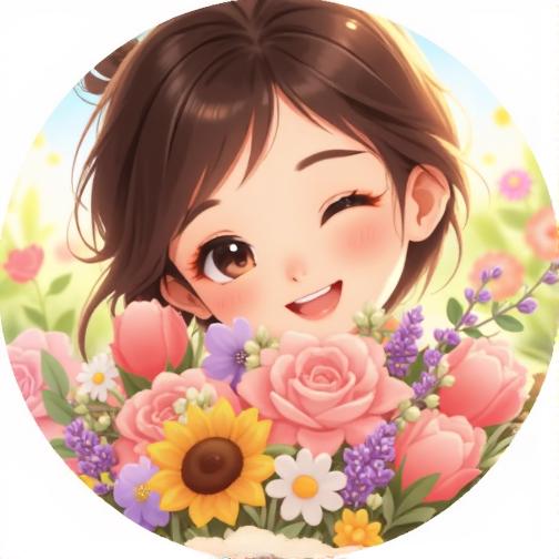 浪漫花屋
