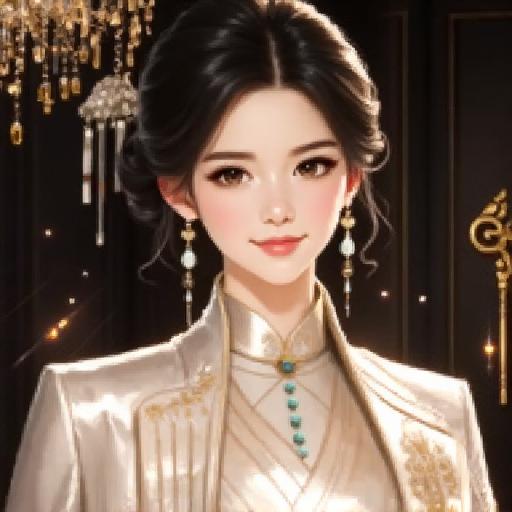 我继承的家