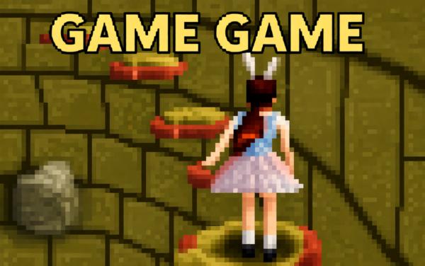 天真少女跑跑物语