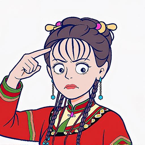 表情包拼图13