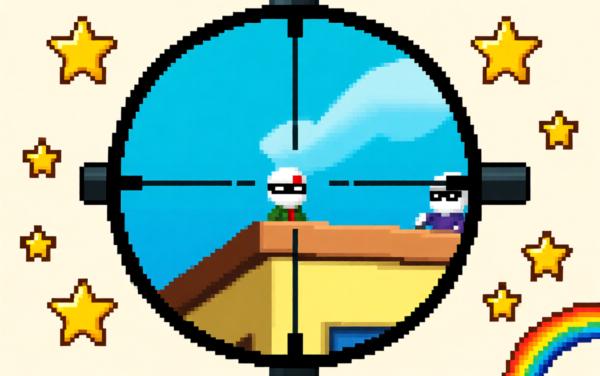 全民找不同游戏