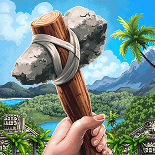 双人生存海岛游戏