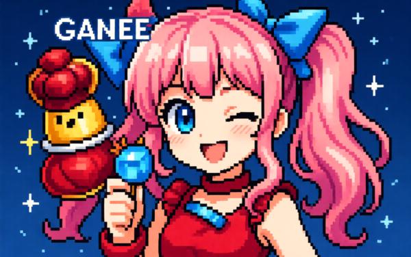 星梦酱の游戏日记