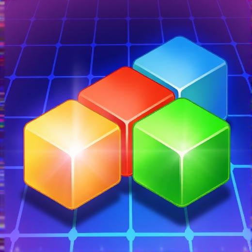 俄罗斯方块娱乐版