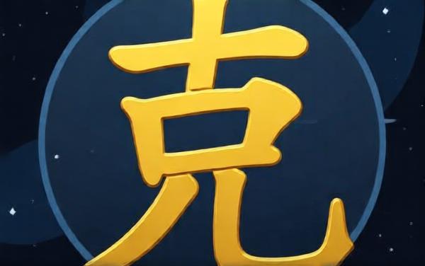 汉字拆字
