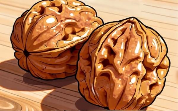 盘核桃模拟游戏