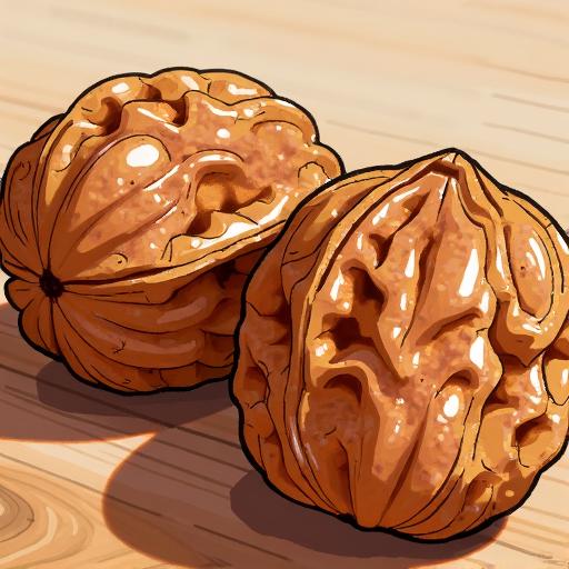 盘核桃模拟游戏